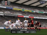 Cкриншот Rugby 2004, изображение № 366071 - RAWG