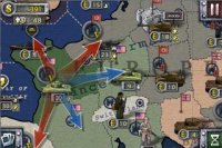 Cкриншот World Conqueror 1945 Lite, изображение № 1981155 - RAWG