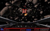 Cкриншот STAR WARS: Rebel Assault I + II, изображение № 235917 - RAWG