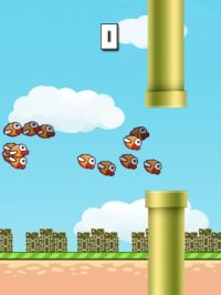 Cкриншот Floppy Smash-Smash bird, изображение № 1716326 - RAWG