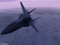 Cкриншот Joint Strike Fighter, изображение № 288914 - RAWG