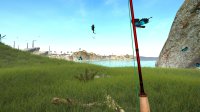 Cкриншот Ultimate Fishing Simulator VR, изображение № 1830392 - RAWG