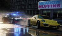 Cкриншот Need for Speed: Most Wanted - A Criterion Game, изображение № 595354 - RAWG