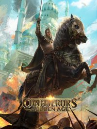 Cкриншот Conquerors: Golden Age, изображение № 2043136 - RAWG