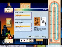 Cкриншот Hoyle Card Games 2007, изображение № 460519 - RAWG