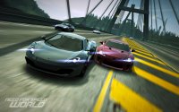 Cкриншот Need for Speed World, изображение № 518341 - RAWG