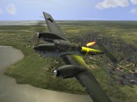 Cкриншот Ил-2 Штурмовик: Забытые сражения, изображение № 347343 - RAWG