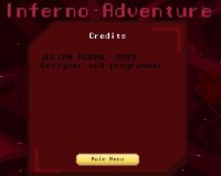 Cкриншот Inferno Adventure, изображение № 3305841 - RAWG