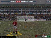 Cкриншот FA Premier League Stars 2001, изображение № 334500 - RAWG