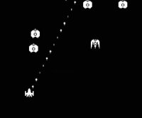 Cкриншот Shy's Space Game, изображение № 2614223 - RAWG