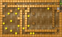 Cкриншот Snake Treasure Chest, изображение № 662425 - RAWG