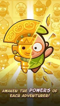 Cкриншот Caveboy GO, изображение № 1403107 - RAWG