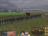 Cкриншот Scourge of War: Gettysburg, изображение № 518753 - RAWG