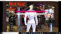 Cкриншот Lio Fotia dating Simulator- a Promare Fan Game, изображение № 2273627 - RAWG