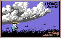 Cкриншот Samurai Warrior: The Battles of Usagi Yojimbo, изображение № 757089 - RAWG