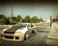 Cкриншот French Street Racing, изображение № 346281 - RAWG