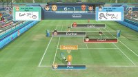 Cкриншот Wii Sports Club, изображение № 263470 - RAWG