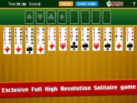 Cкриншот Classic Solitaire Cell, изображение № 1633314 - RAWG