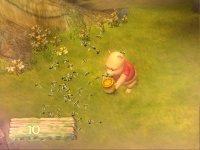 Cкриншот Winnie the Pooh's Rumbly Tumbly Adventure, изображение № 1702511 - RAWG