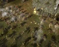 Cкриншот Warhammer: Печать Хаоса, изображение № 438800 - RAWG