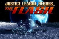 Cкриншот Justice League Heroes: The Flash, изображение № 732247 - RAWG