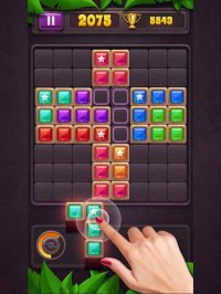 Cкриншот Block Puzzle: Star Gem, изображение № 2034853 - RAWG