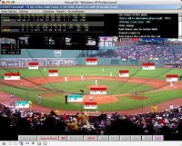 Cкриншот Dynasty League Baseball (2007), изображение № 473718 - RAWG