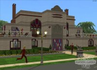Cкриншот Sims 2: Каталог – Сады и особняки, The, изображение № 503783 - RAWG