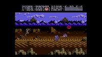 Cкриншот Ninja Gaiden III: The Ancient Ship of Doom (1991), изображение № 1686878 - RAWG