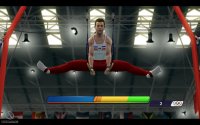 Cкриншот Beijing 2008 - The Official Video Game of the Olympic Games, изображение № 472510 - RAWG