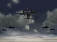Cкриншот Герои воздушных битв, изображение № 356086 - RAWG