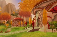 Cкриншот World of Warcraft: The Burning Crusade, изображение № 433205 - RAWG