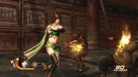 Cкриншот Dynasty Warriors 7, изображение № 563022 - RAWG