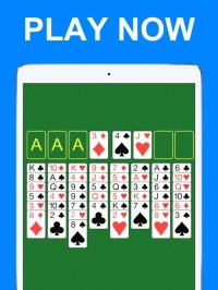 Cкриншот Free-Cell, изображение № 898588 - RAWG