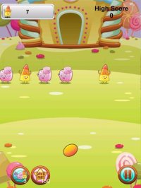 Cкриншот Candy Frenzy Free Game, изображение № 1940709 - RAWG