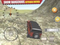 Cкриншот Hight Car Driving Mountain, изображение № 1676640 - RAWG