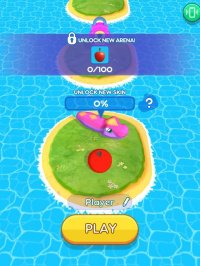 Cкриншот Snake Arena 3D, изображение № 2556733 - RAWG