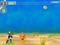 Cкриншот Mazinger versus Gran Mazinger con DLC, изображение № 2626542 - RAWG