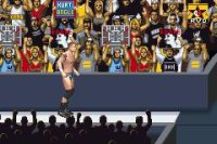 Cкриншот WWE Survivor Series, изображение № 734162 - RAWG
