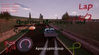 Cкриншот ApocalypticSoup's Racing Sim Experience (A.R.S.E), изображение № 3553326 - RAWG