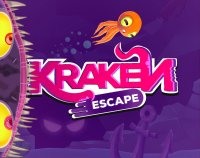 Cкриншот Kraken Escape, изображение № 1166271 - RAWG