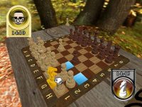 Cкриншот Chess Challenge!, изображение № 254793 - RAWG