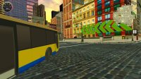 Cкриншот Old Town Bus Simulator, изображение № 3537957 - RAWG