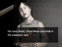 Cкриншот Silent Hill: Play Novel (PC Port), изображение № 1050596 - RAWG