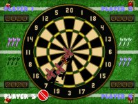 Cкриншот PDC World Championship Darts, изображение № 465806 - RAWG