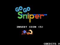 Cкриншот Go Go Sniper, изображение № 1148203 - RAWG