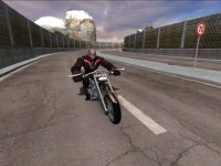 Cкриншот Super Motor Rider, изображение № 969058 - RAWG