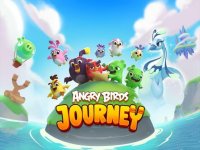 Cкриншот Angry Birds Journey, изображение № 2709365 - RAWG