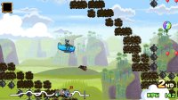 Cкриншот Biplane Racer (itch), изображение № 1888266 - RAWG