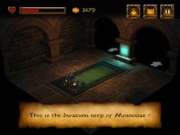 Cкриншот Dwarf Quest, изображение № 35338 - RAWG